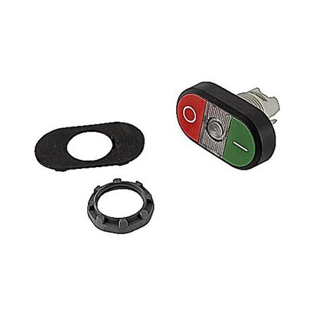 Abb FL/FL, I/O, GRN/RED, CLR, ILL MPD2-11C